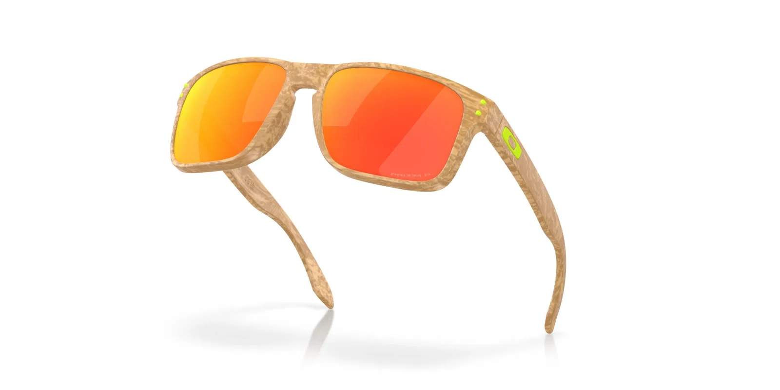Oakley Holbrook 9244 Sunglasses - view 200